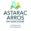 Communauté de communes Astarac Arros en Gascogne